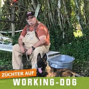 Meet your Posher, James